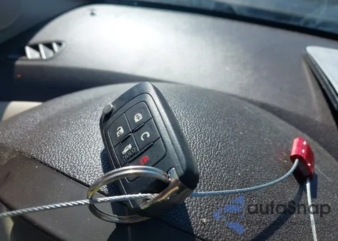 2013 Chevrolet Cruze Ltz z USA, uszkodzony, nr VIN 1G1PG5SBXD7226882